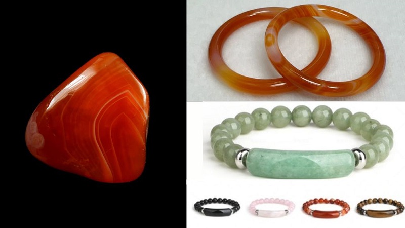 Mã Não mang đến sự cân bằng và vững chắc