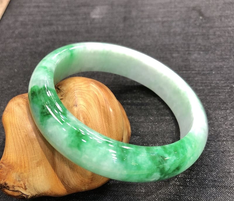 Tìm hiểu về bạch ngọc vân xanh