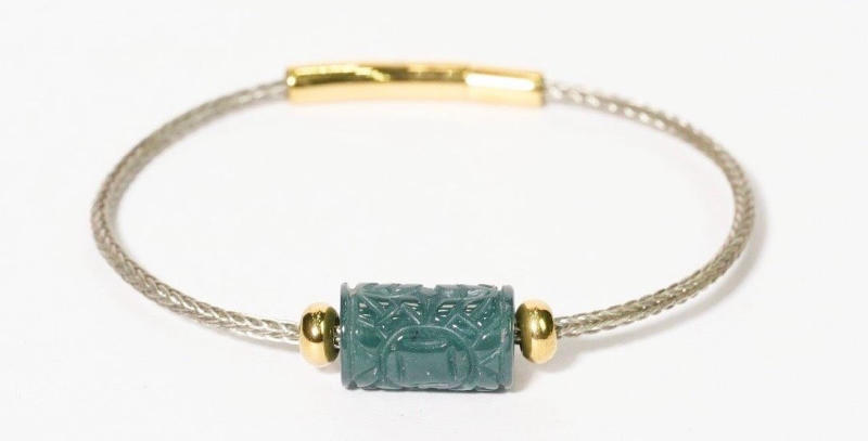 Tìm hiểu lý do về sự chênh lệch giá của ngọc Phỉ Thuý type A và type B, C