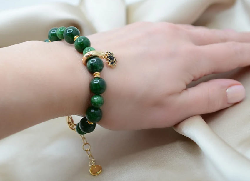 Ngọc tự nhiên hỗ trợ cho người khởi nghiệp