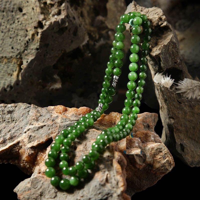 Chia sẻ cách chọn ngọc phù hợp cho người theo thiền