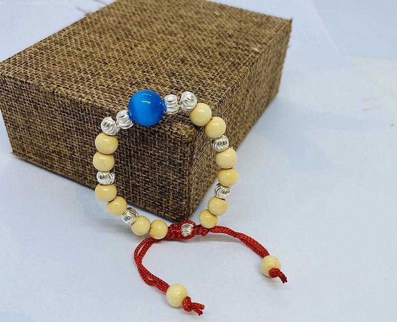 Tìm hiểu về ngọc mang đến năng lượng bảo vệ trẻ sơ sinh