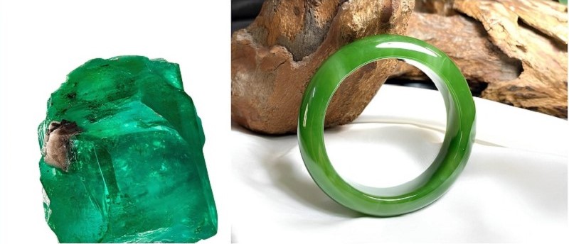 Ngọc bích hỗ trợ giấc ngủ sâu