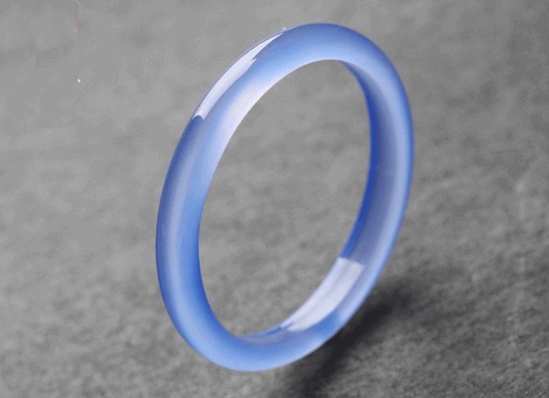 Chia sẻ cách chọn nhẫn ngọc xanh dương phù hợp cho người trẻ