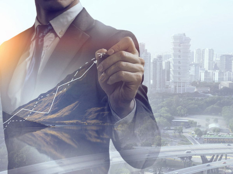 Thăng tiến trong sự nghiệp với công việc mơ ước