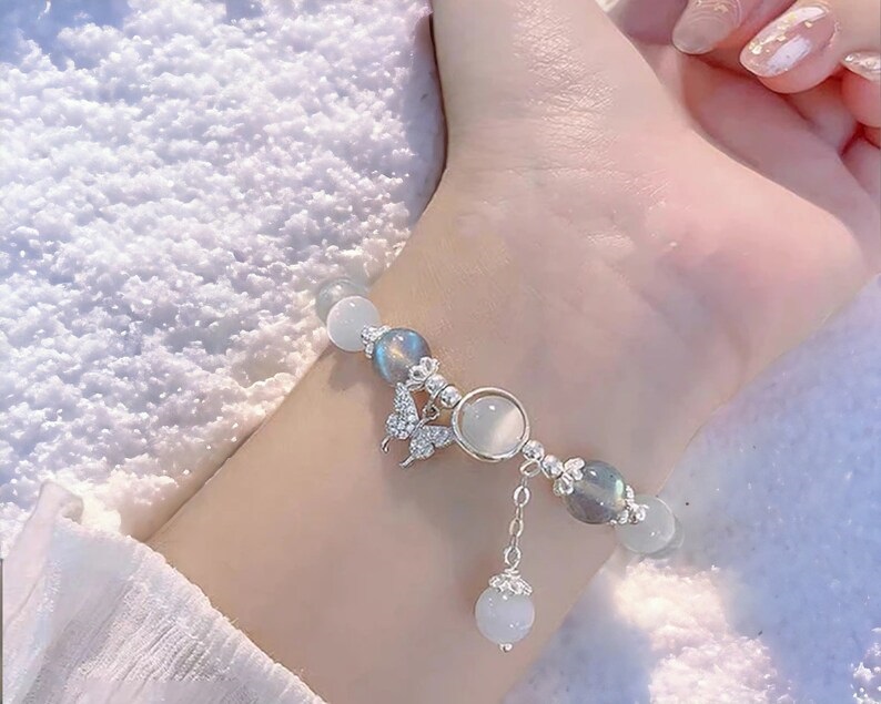 Mua vòng ngọc dành riêng cho phái nữ chất lượng cao tạo King Jades